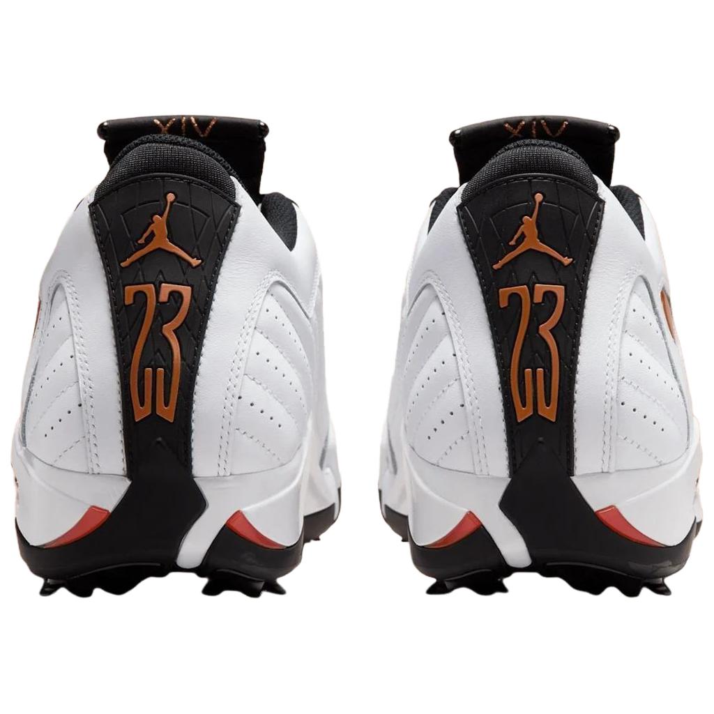 Jordan 14 Retro Golf Us Open HV4813-100