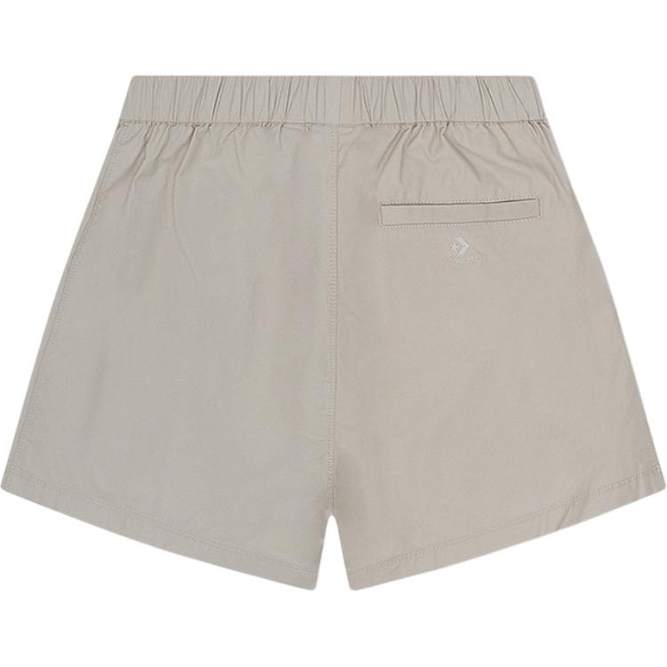 

Новая мини-юбка-шорты Converse с поясом 10028334-A02 S