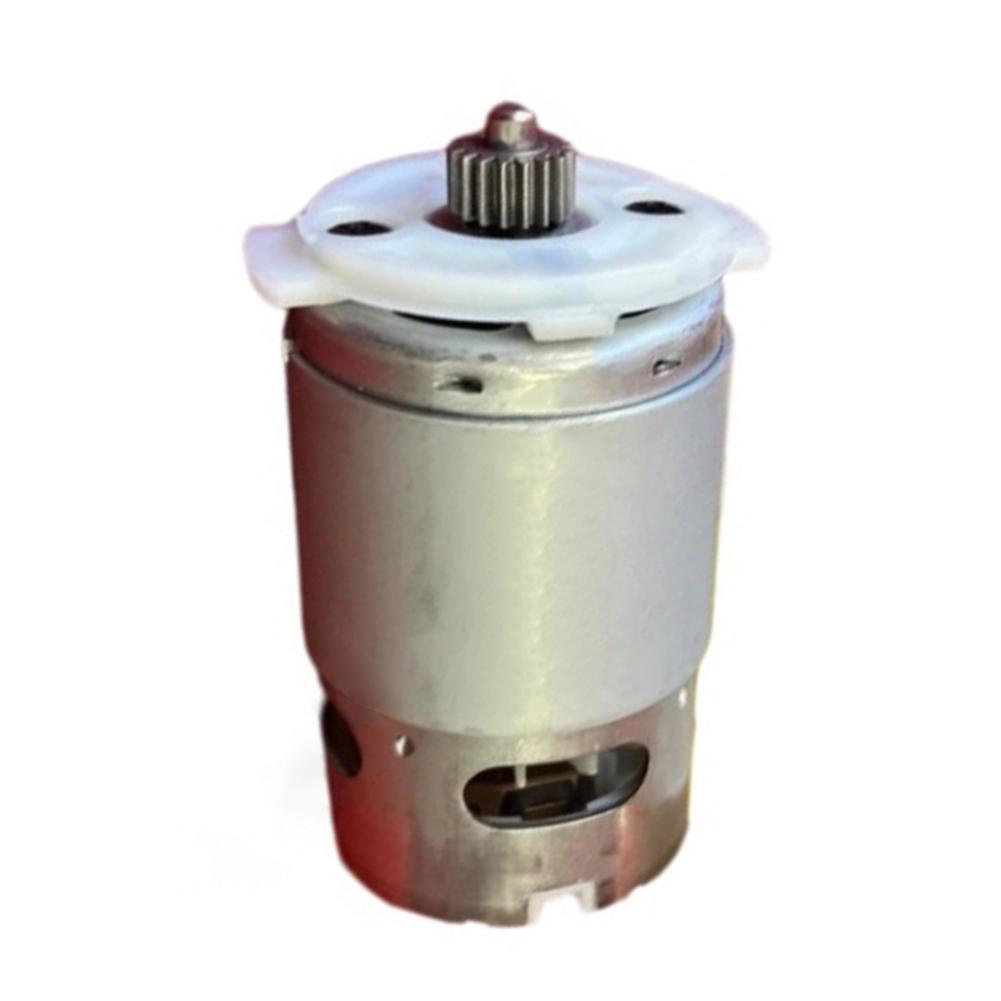 Motor N376649 Kompatibel mit Akku-Bohrhämmer DCD776C2 Entwickelt für Typ 1 20 & 10 Modelle Metallkonstruktion