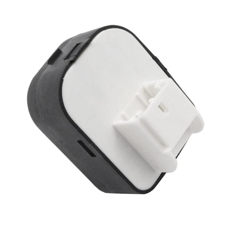 Replacement Electric Side Mirror Knob Adjuster with Ergonomic Design Suitable for Precise Adjustment 4F0959565A MSAD104