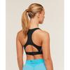 Gymshark Medium Support Running Sports Bra Gs Black B6b7s Bb2j