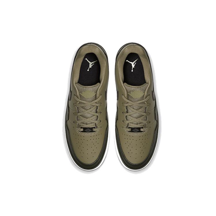 Jordan 1 Jester XX Low Laced Trooper Women's CI7815-201