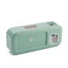 MENGNI Automatic Toothbrush Sterilizer Antibacteria Toothbrush Storage Holder Dustproof Toothpaste Squeezer Bathroom Accessories Fairie