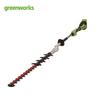 Greebo PTF414 40V Cordless High Branch Hedge Trimmer CN plug (adapter included)