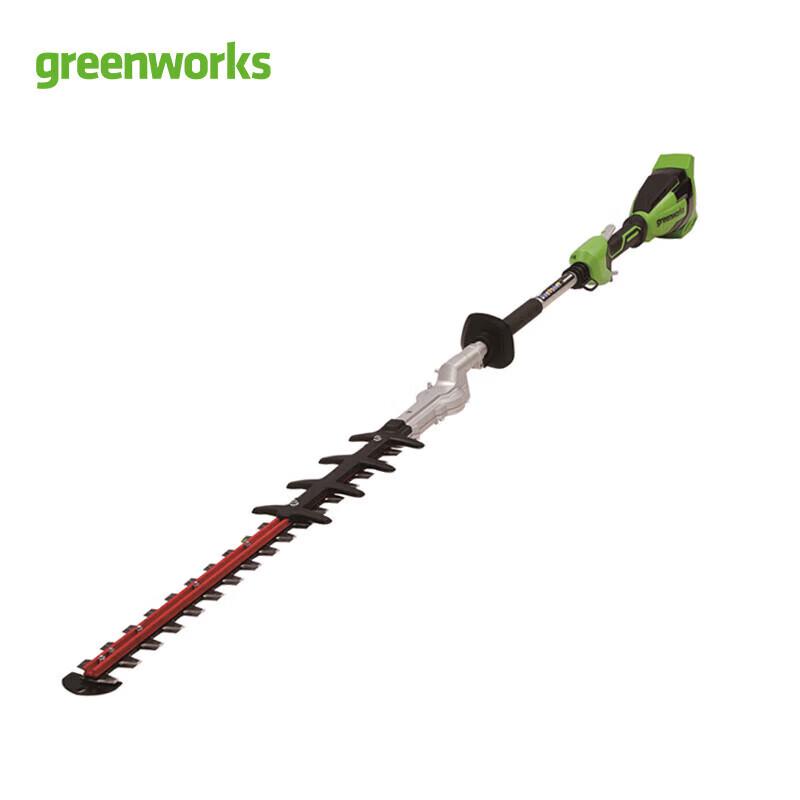 Greebo PTF414 40V Cordless High Branch Hedge Trimmer CN plug (adapter included)