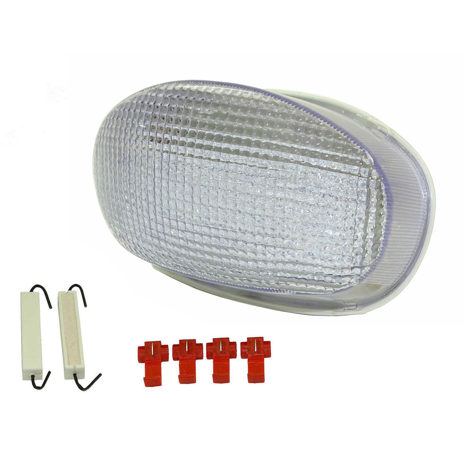 

Triumph Sprint 950 ST/RS LED Taillight Brake Turn Signal Assembly