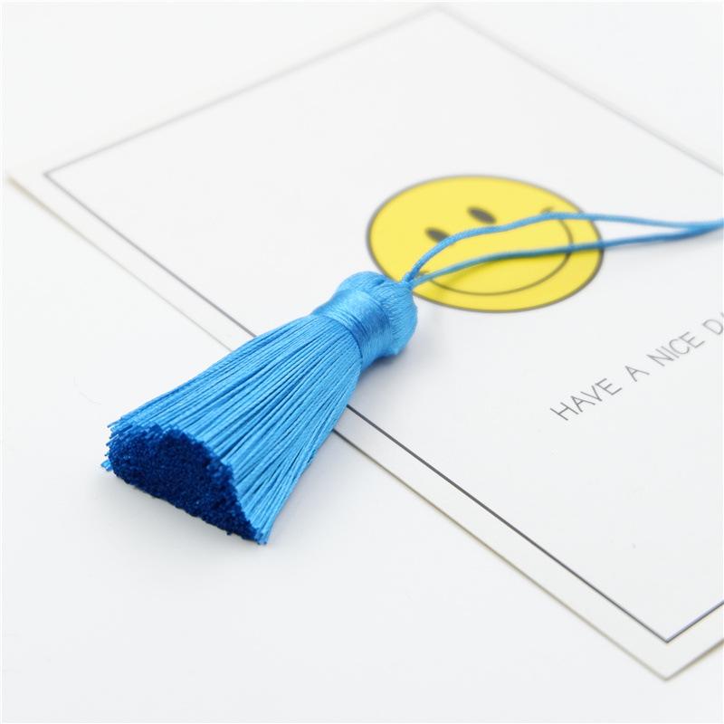 Ciucure cu nod chinezesc cu deschidere de 5 cm pentru bijuterii Bodhi DIY