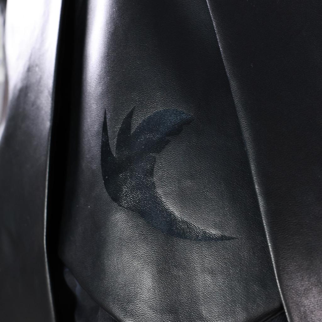 Zenless Zone Zero Vivian Cosplay Costume Dress Uniform Headwear Mockingbird Metal Props Halloween Party Women Carnival