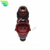 4x Fuel Injector for Chevrolet Metro Suzuki Swift 1.3L 98-01 15710-52G00 195500-3260