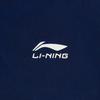 Série Lifestyle Sportif Li Ning Veste à Capuche Coupe Ample pour Couple Unisexe Jackets AWDW357-5