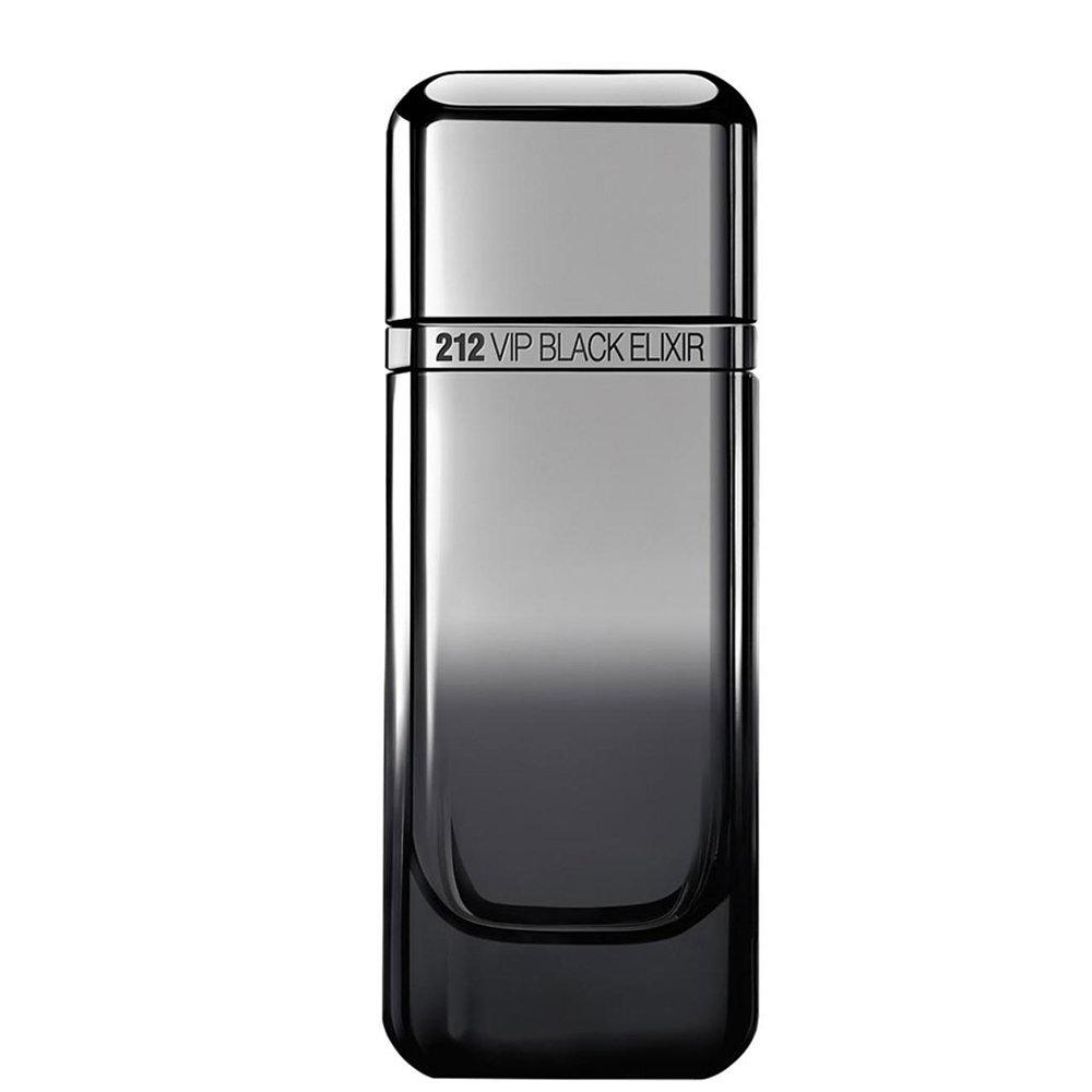 Carolina Herrera, 212 VIP Black Elixir