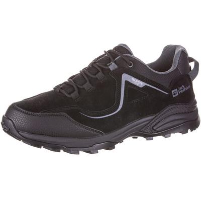 Jack Wolfskin Sunset Hike Texapore Low Trekking Shoes