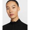 Nike ACG Dri-FIT Stand Collar Pullover Trail Running Quick-Dry Long Sleeve T-Shirt Women tops IO9648-010
