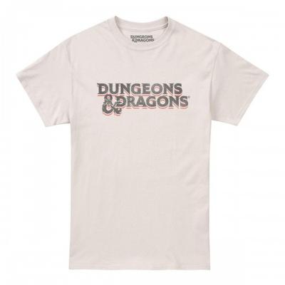 Men's 70's Logo T-Shirt