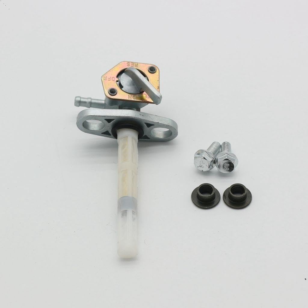 Fuel Tank Switch Valve Petcock for Honda XR100R XR 100 R 1998-2003