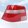 Car Rear Tail Light Lamp Without Bulb Replacement Car Accessories Tail Light for VW GOLF MK4 HATCHBACK 1998-2005