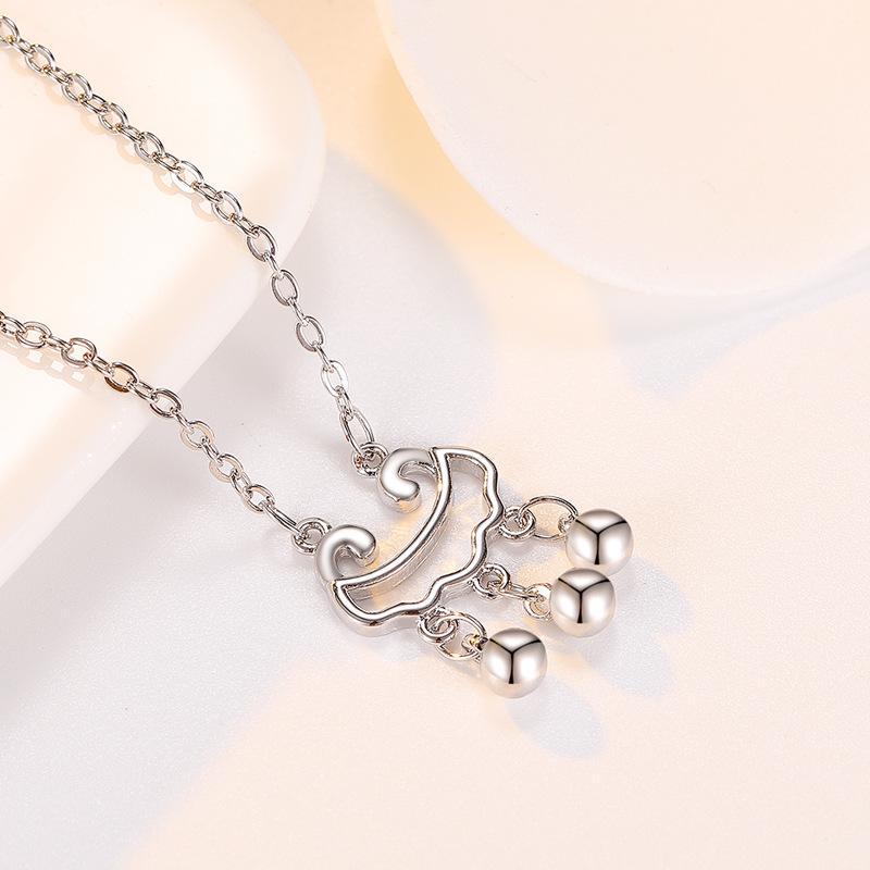 Lindon Zirkon-Armband, Schmuck, geometrische Perlen-Kettenglieder-Armbänder, modisches feines Hochzeitsgeschenk für Freundin und Frauen