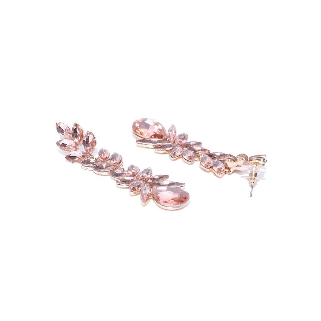 Jewellery for Women Valentine Collection AAA Swiss Zircon Earings Fashion Earrings for Girls and Women