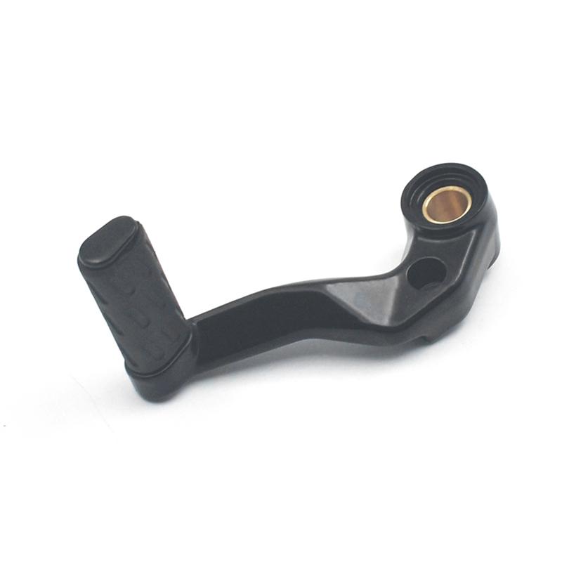 A28G-Rear Gear Shift Lever Motorcycle Shifter Pedal For DUCATI Monster 937 950 Plus 1 Piece