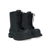 Steroid Boot Black 717807W0FOI1000