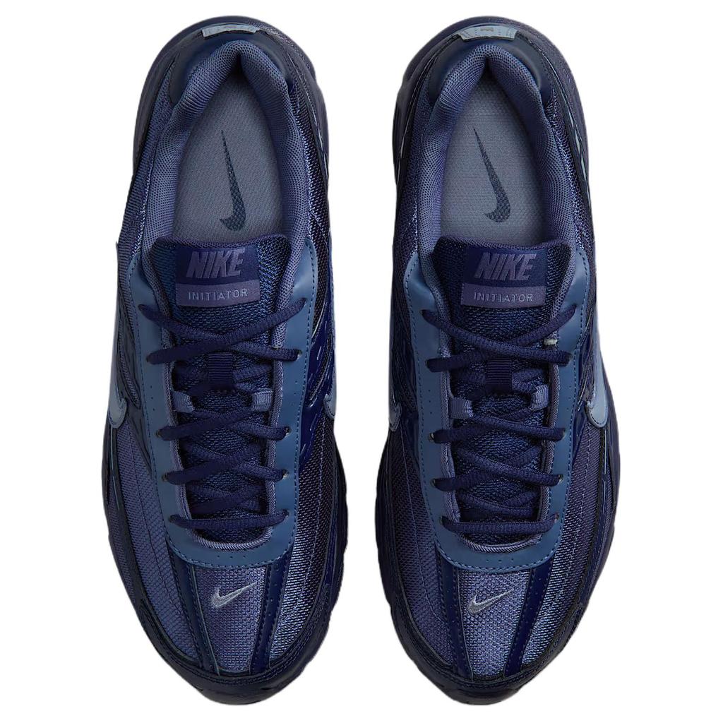 Nike Initiator Atmungsaktive Unterstützung Niedrig geschnitten Klobige Sneaker Herren 394055-401