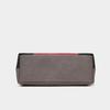 Yogodlns New Spliced Canvas Women's Shoulder Bag Large-capacity Portable Messenger Bag Casual Ethnic Style Contrasting Color Bag