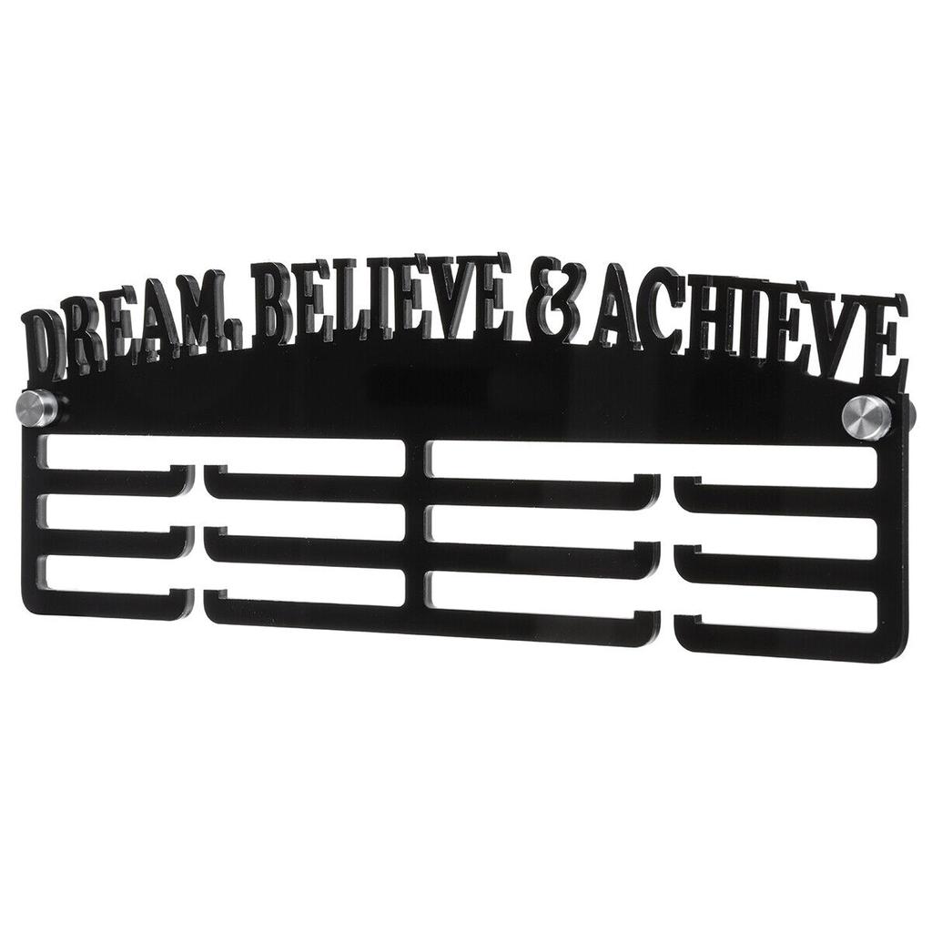 Medal Displays Medal Hangers For Football Soccer Marathon Triathlon Swimming Cycling Gymnastics Taekwondo Hanger Rack Organizer