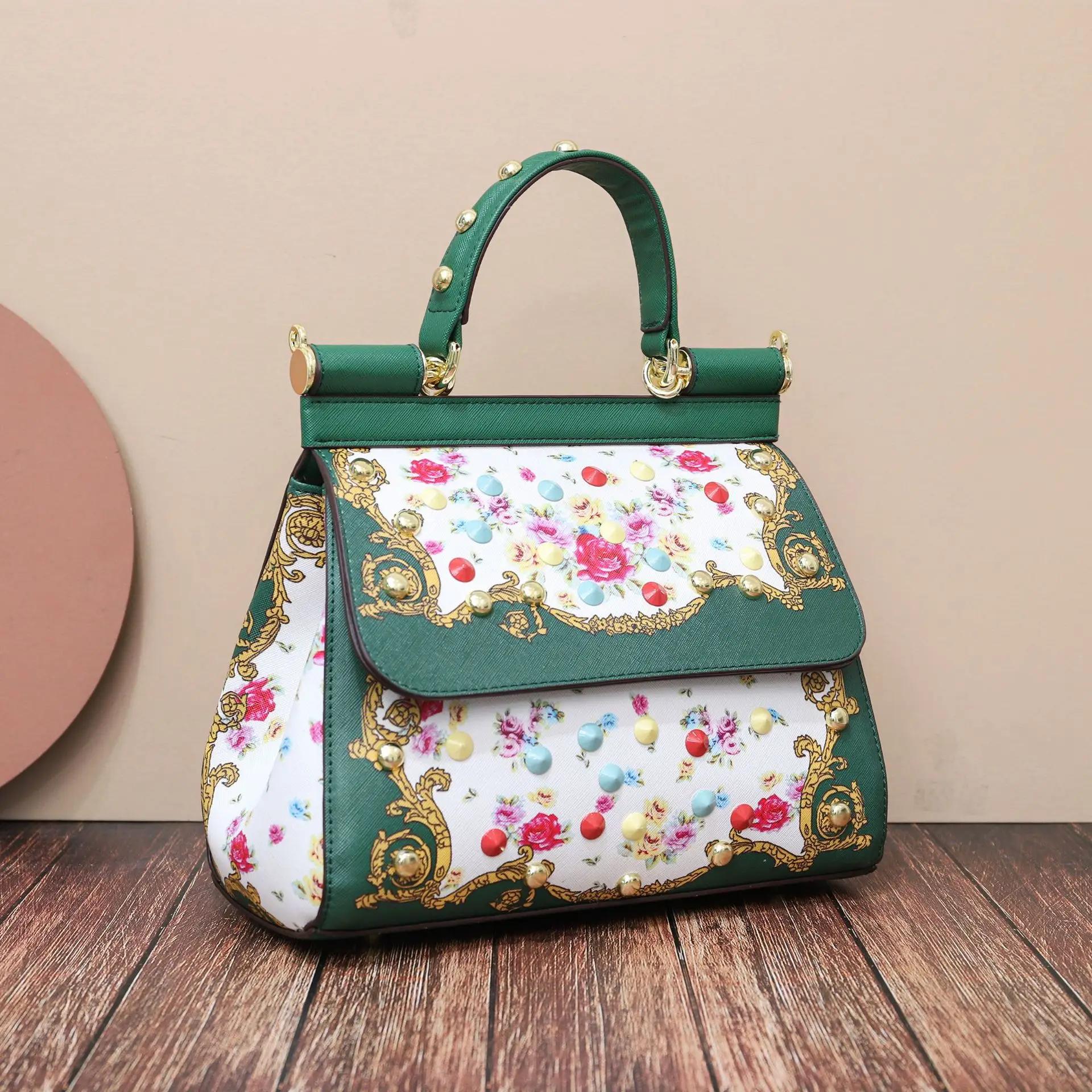 

Винтажные кожаные женские сумки сумка для рисования сумки для девочек через плечо сумка-мессенджер через плечо