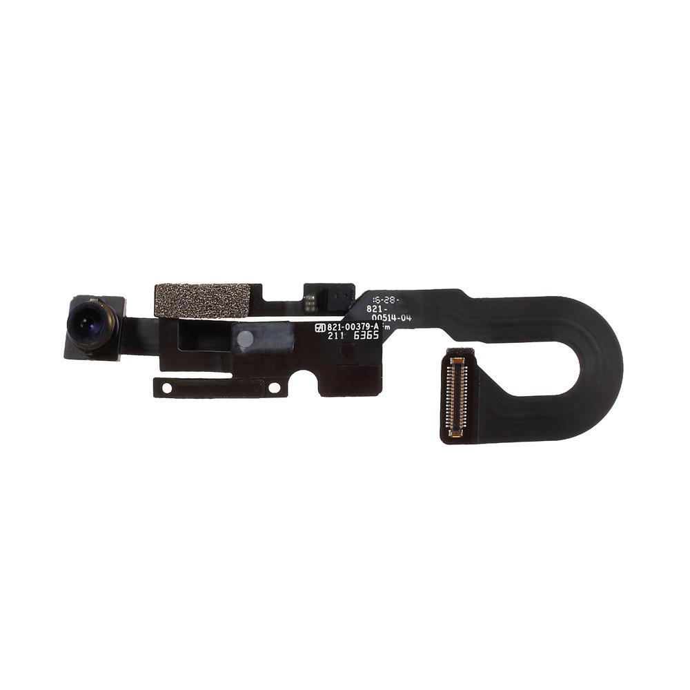 OEM Disassembly Front Facing Camera+Sensor Flex Cable with Light Proximity Sensing Function for iPhone 7 4.7