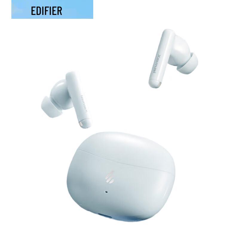 Edifier X5 Pro Wireless ANC In-Ear Bluetooth Earbuds