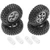 Tamiya Options 1742 1742 Cross Country Tire Spring Set 54742 Hop-Up No. OP. GF-01 &