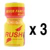 Rush Original 10mL X3 - BGP Leather Cleaner - Cheap / Packs