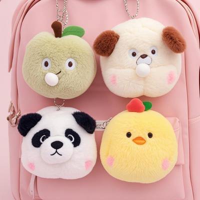 Krabičky na mince, svorky, přívěsky – Přívěsky