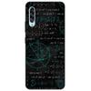 Per Samsung Galaxy A90 5G Custodie per Galaxy A 90 SM-A908N Morbido Custodia Per Samsung A90 5G Custodia Animale Silicone Copertura Posteriore Telefono