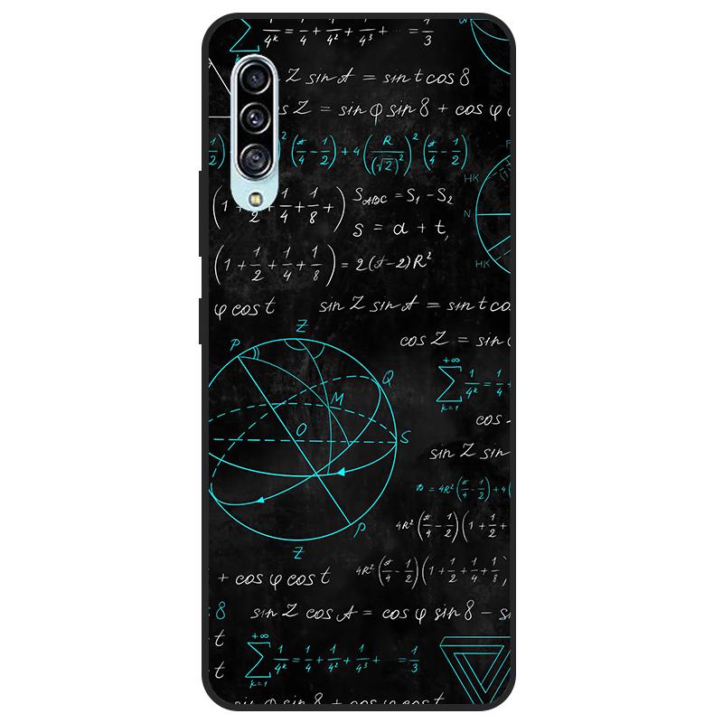 Per Samsung Galaxy A90 5G Custodie per Galaxy A 90 SM-A908N Morbido Custodia Per Samsung A90 5G Custodia Animale Silicone Copertura Posteriore Telefono