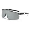 Men's mountaineering running windproof sand sunglasses Women's ski goggles goggles Goggles Outdoor cycling glasses Sunscreen sunglasses