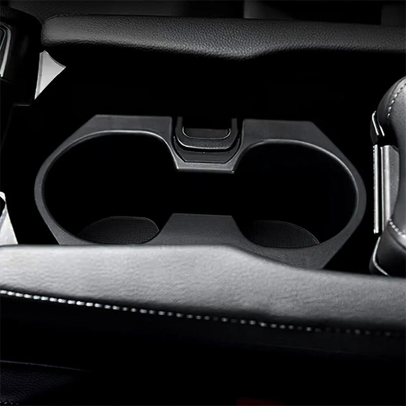 High Quality Center Console Drink Cup Holder Anti-Scratch Anti-Slip 83446-Tba-A01Za For Honda Civic 2016—2018 Car Accessories