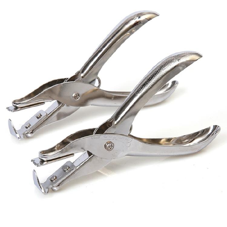 Manual Nail Puller Tool Heavy Duty Metal Staple Remover with Ergonomic Handle For Documents Furniture Wood Flooring