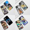 Vegeta Dragons Gokus Balls Z Casing Phone Cover for Xiaomi Redmi Note 12 11 10 Pro 10A 10C 12C 14C A4 Note12 5G Soft Case