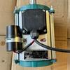 380V Three-Phase Motor for Negative Pressure Exhaust Fan Ventilation in Livestock Farms