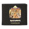 Iron Maiden Powerslave Wallet