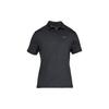 Poloshirts Herren Schwarz Polokragen Moderate Gerade Passform 1327037-001