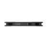 TEUCER UT-12015 12cm Thin Fan PWM 4PIN 800-2400RPM Computer Case Cooling Fan120mm 15mm Ultrathin PC Chassis Fan