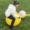 Miracle Star 36" Transparent Latex Balloon for Birthday, Party, Wedding Decor