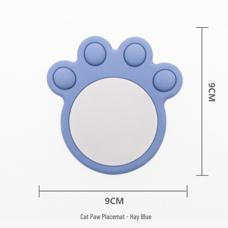 Sealing Wax Stove with Spoon and Silicone Mold Pad for Stamp Heads