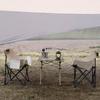 Portable Folding Outdoor Camping Chair