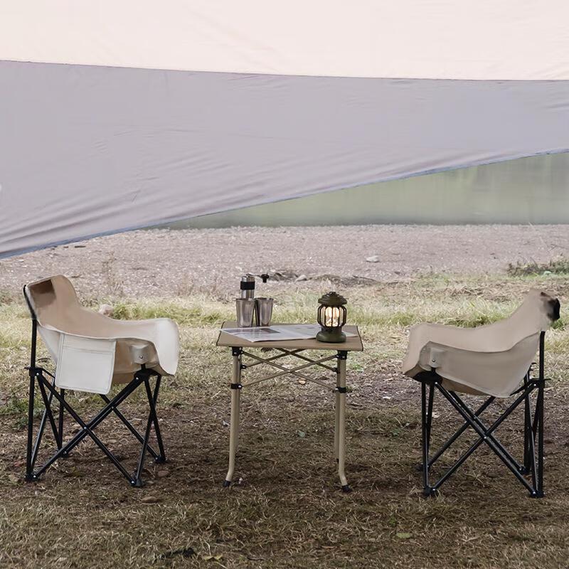 Portable Folding Outdoor Camping Chair
