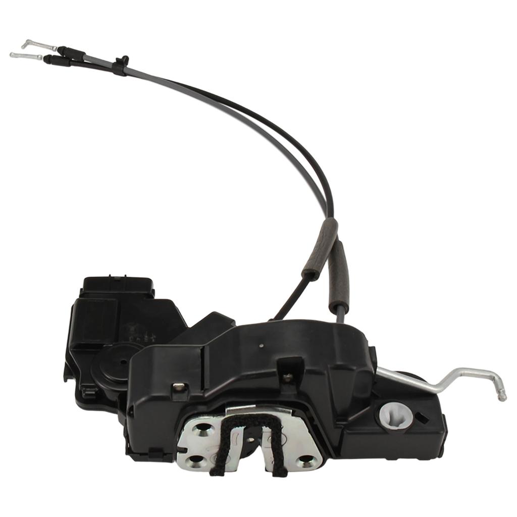 A03Z-Front Door Lock Latch Motor Actuator For Hyundai H1 Grand Starex I800 Exterior Door Lock