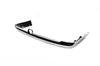 Rear Trim Without Chrome 2016-2025 (Executive, Under the Tow Bar) Black Color for Toyota Land Cruiser 200