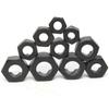 11Pcs Damaged Nut Bolt Remover Extractor Tool Set (#1-#10) Metric w/Box